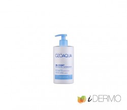 GEL SYNDET DE ACEITE OZONIZADO OZOAQUA